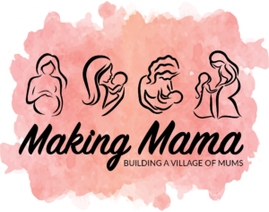 Brisbane Mothers Group - Making Mama Village