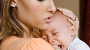 When breastfeeding isn't easy